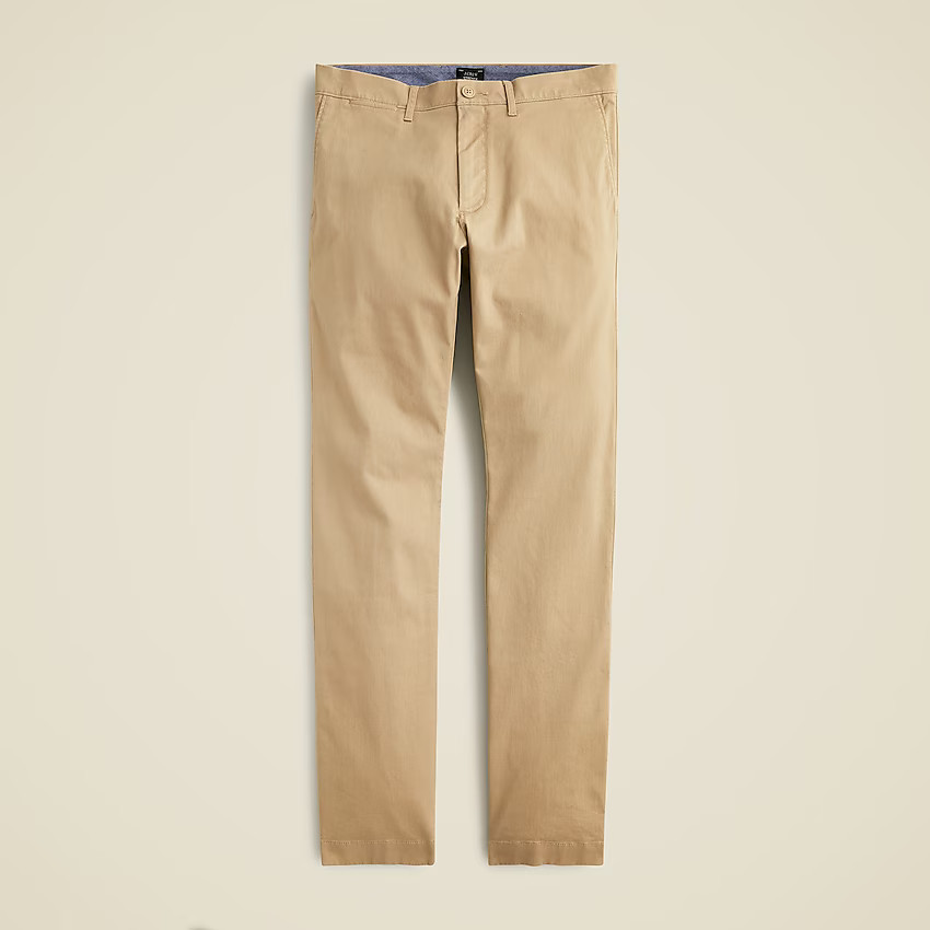484 Slim-fit stretch chino pant | J. Crew US