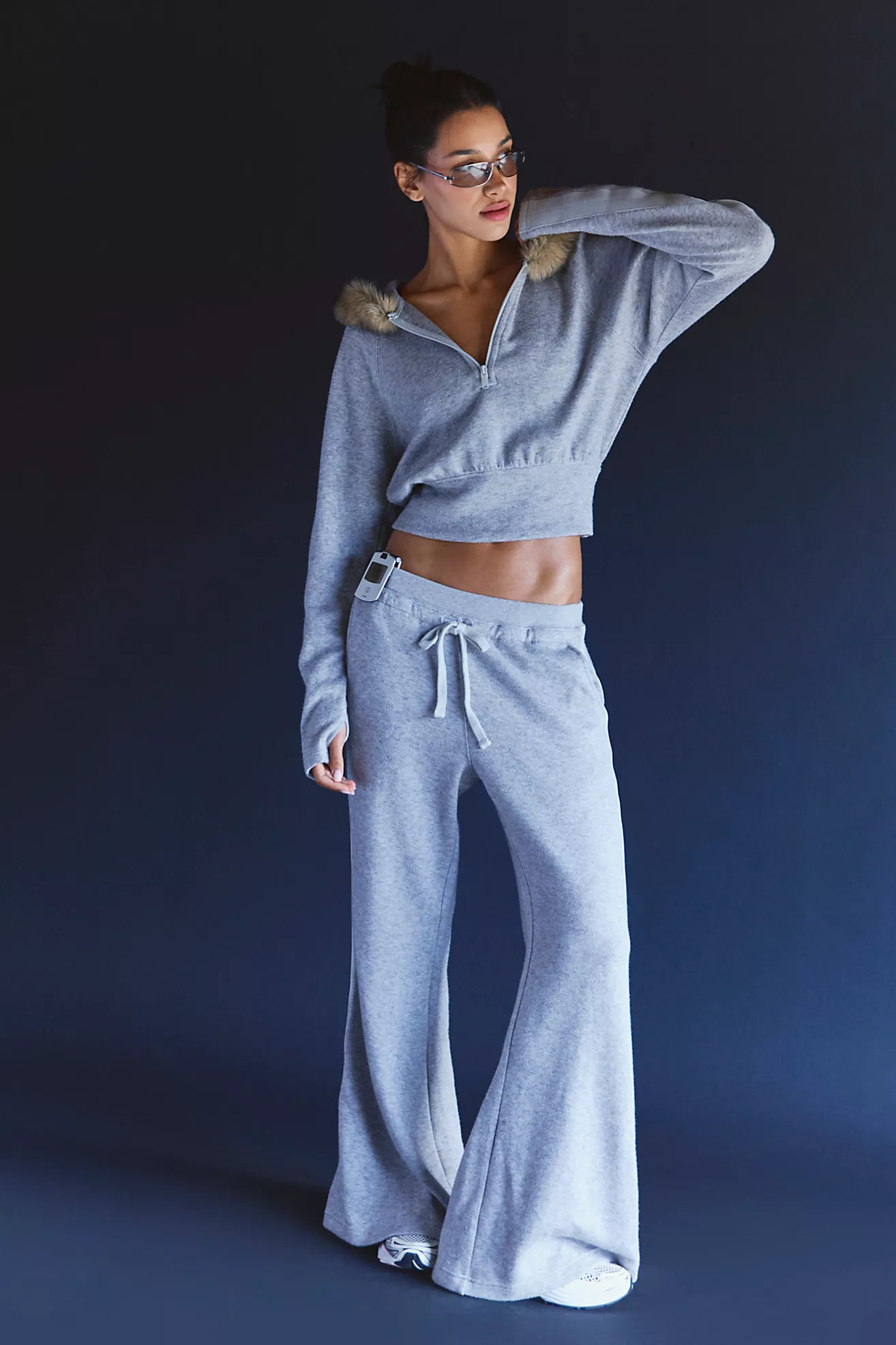 Black Diamond Set | Free People (Global - UK&FR Excluded)