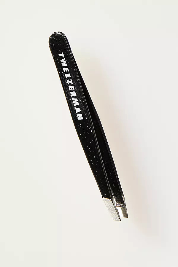 Mini Slant Tweezer | Anthropologie (US)