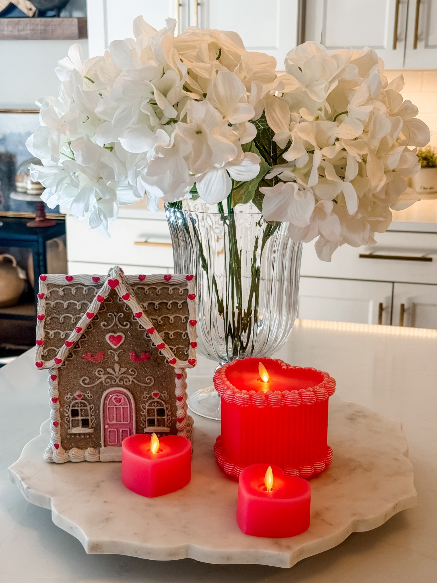 Transitioning to Spring 

#LTKFindsUnder100 #LTKSeasonal #LTKHome