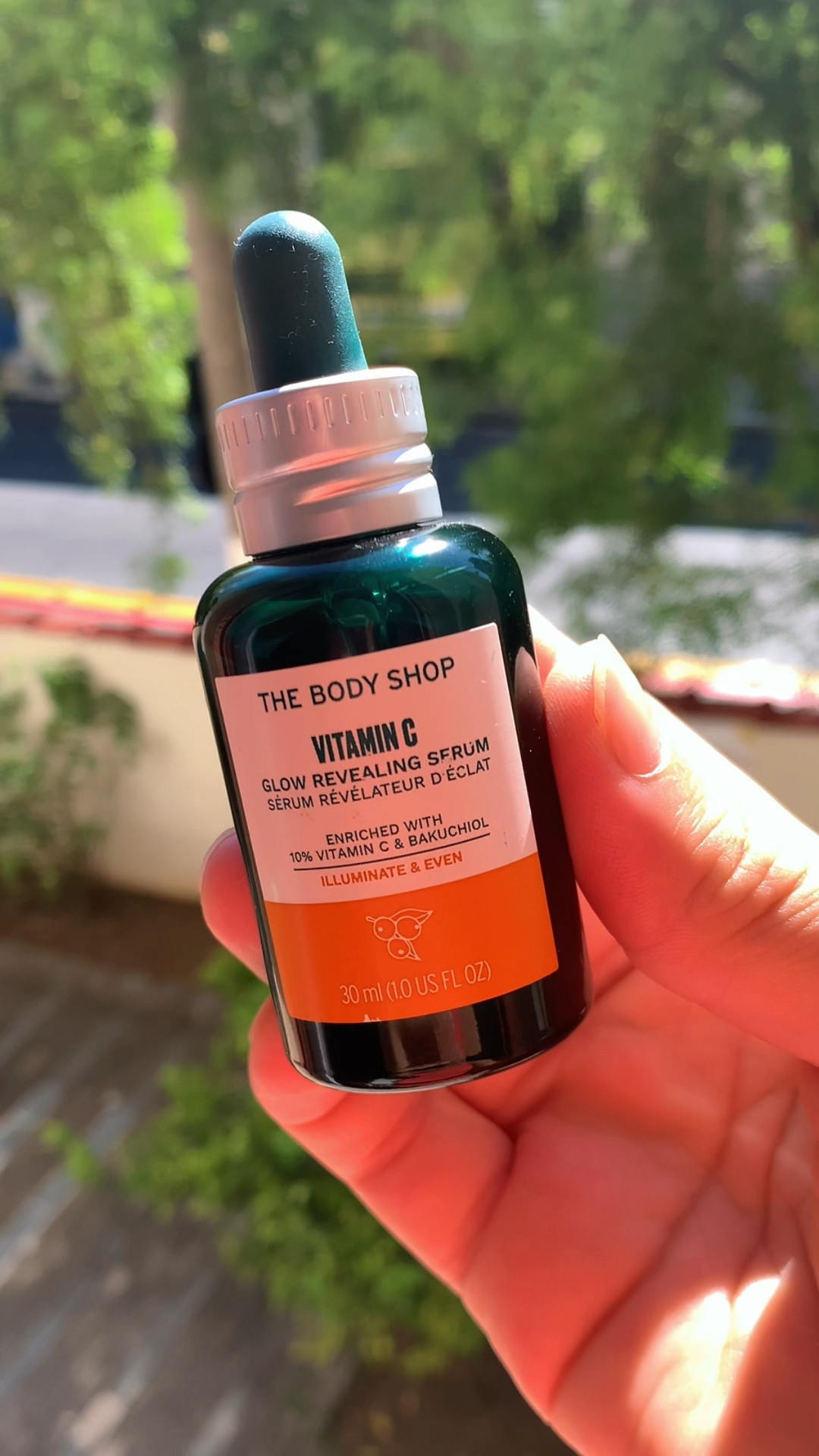 Meus favoritos da The body shop pro meu autocuidado 

#LTKbrasil #LTKwinter #LTKbeleza