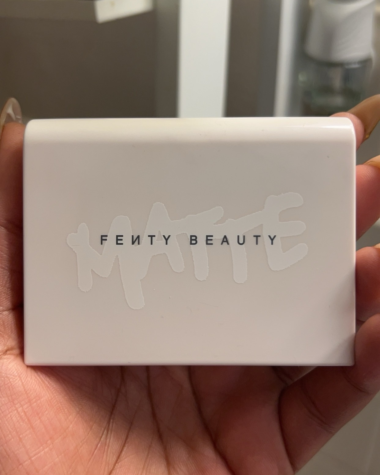 Fenty Beauty 

#LTKbeauty #LTKxSephora #LTKstyletip