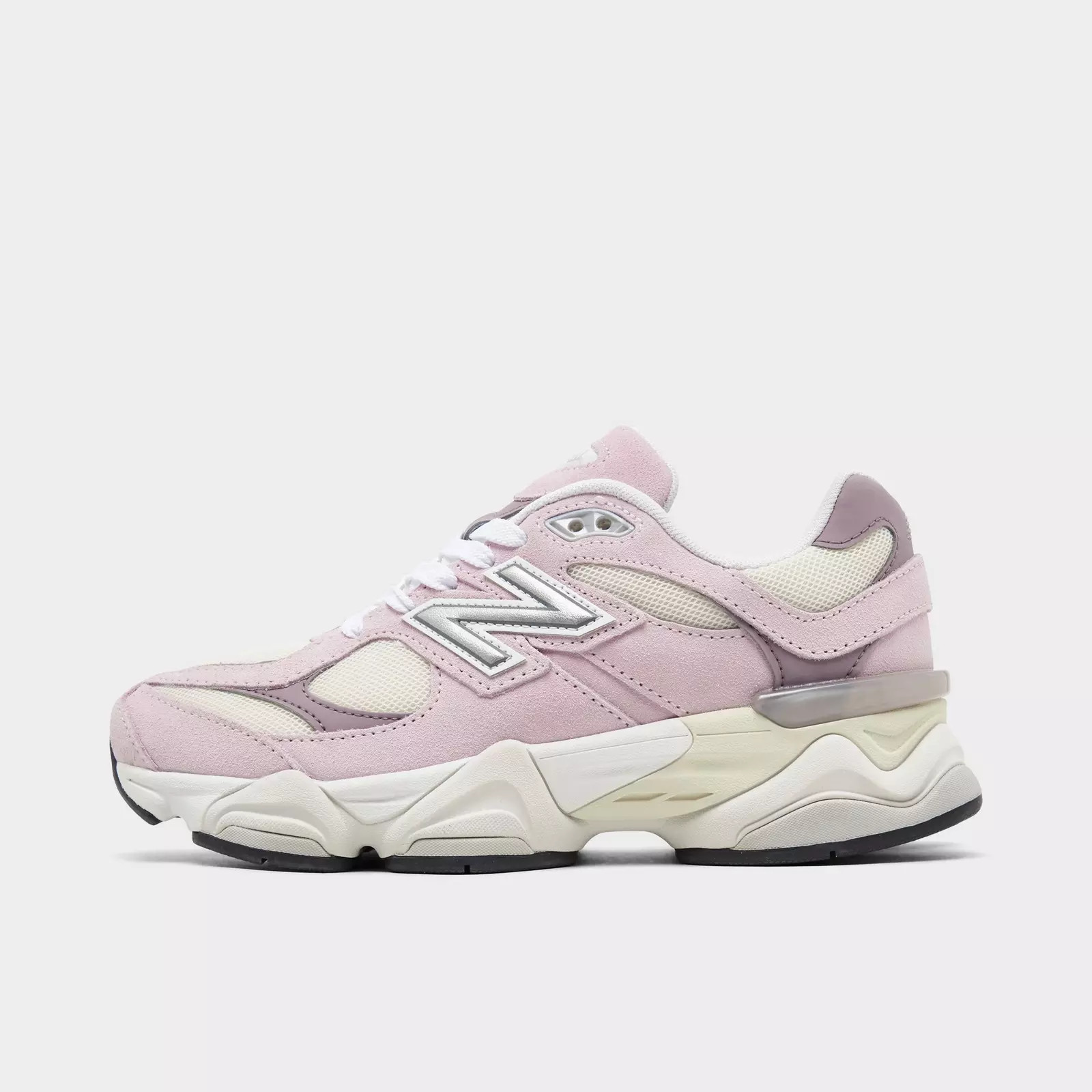 Girls' Big Kids' New Balance 9060 Casual Shoes | Finish Line (US)