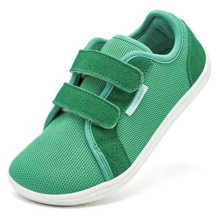 HOBIBEAR Kids Barefoot Shoes Minimalist | Zero Drop | Wide Width Fashion Sneaker Boys/Girls Toddler/Little/Big | Walmart (US)