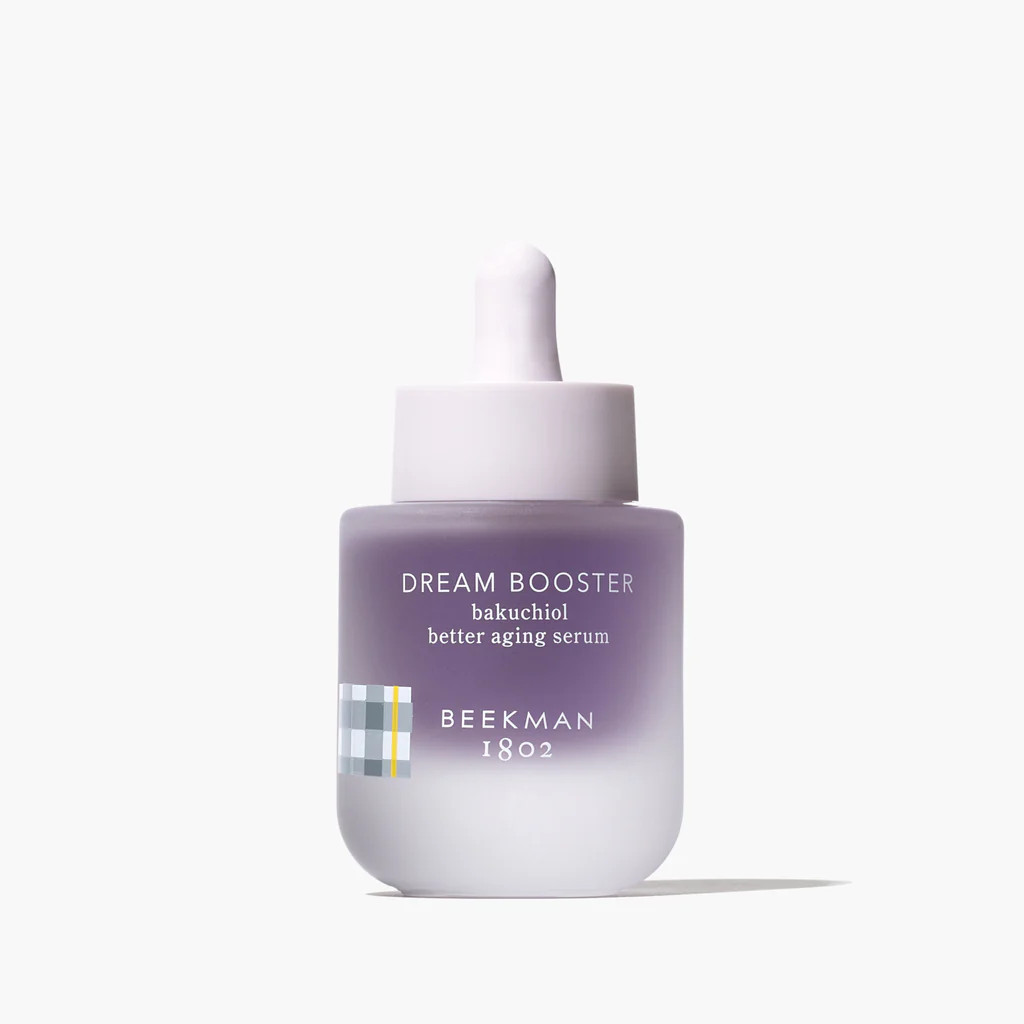 Dream Booster Anti-Aging Bakuchiol Serum | Beekman 1802