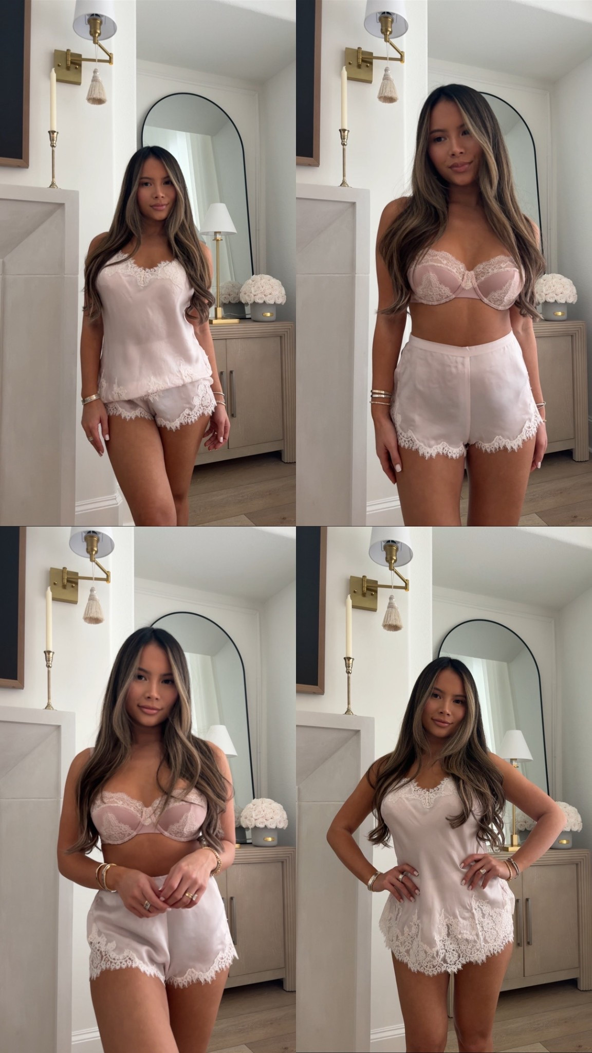 In love with this color @adoreme #adoremepartner #adoremevday