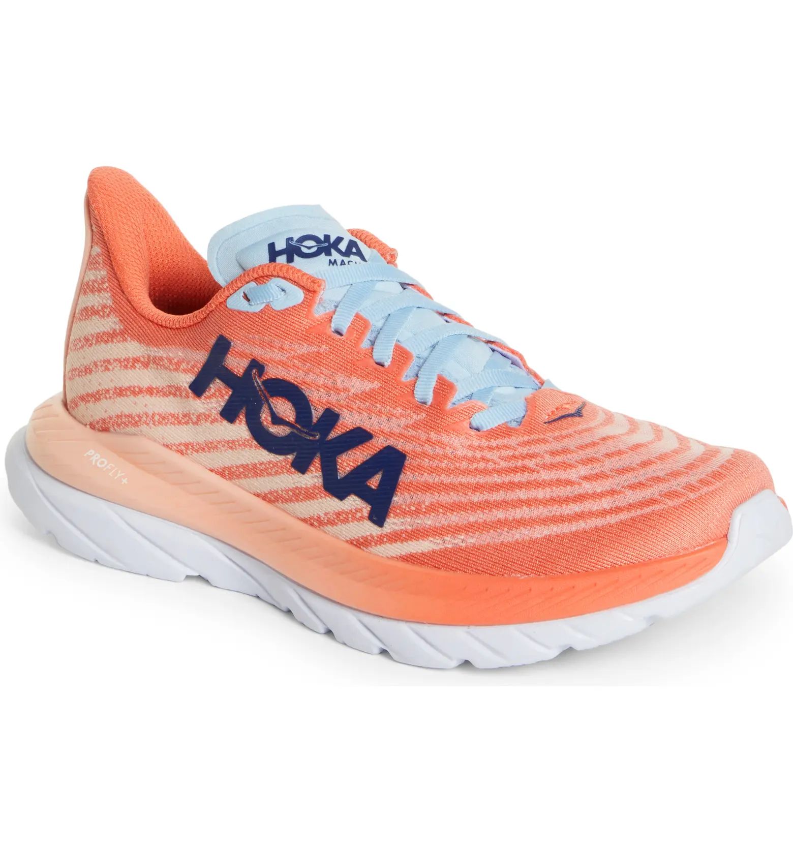 Mach 5 Running Shoe | Nordstrom