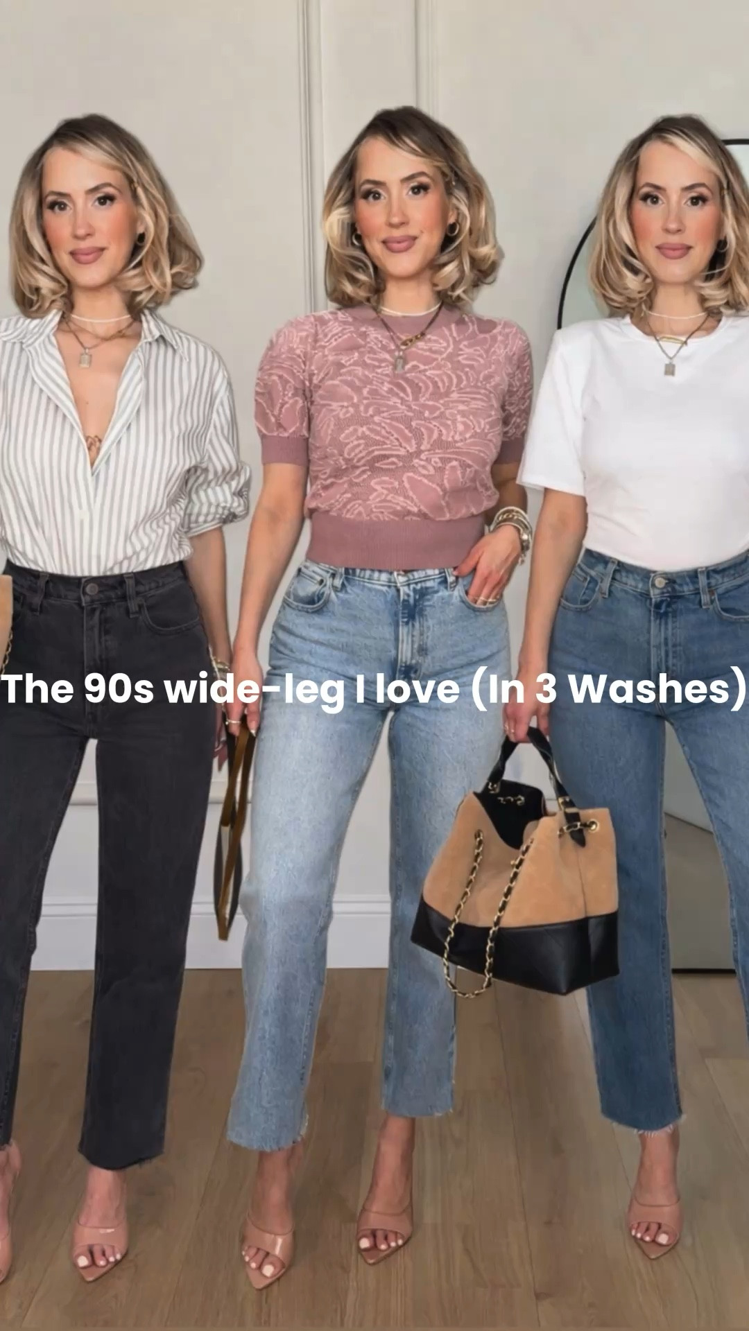 My favorite denim from the LTK SALE! 25% off EVERYTHING!!🤩✨

#LTKSpringSale #LTKSaleAlert #LTKootd