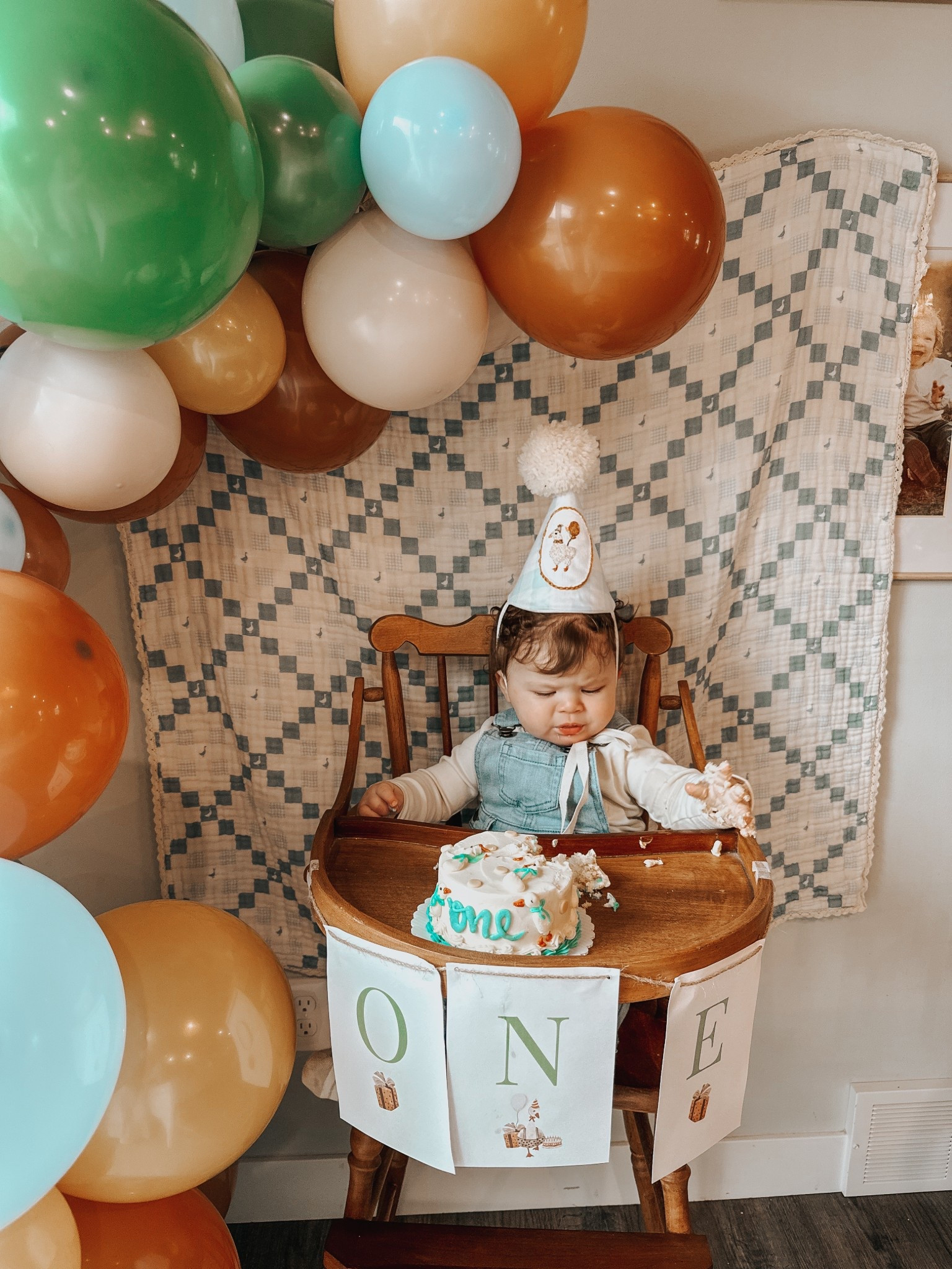 remington is one silly goose🪿linking what I can here! check out my instagram for small shops that I used for decor!🩵

#LTKBaby #LTKKids #LTKParties