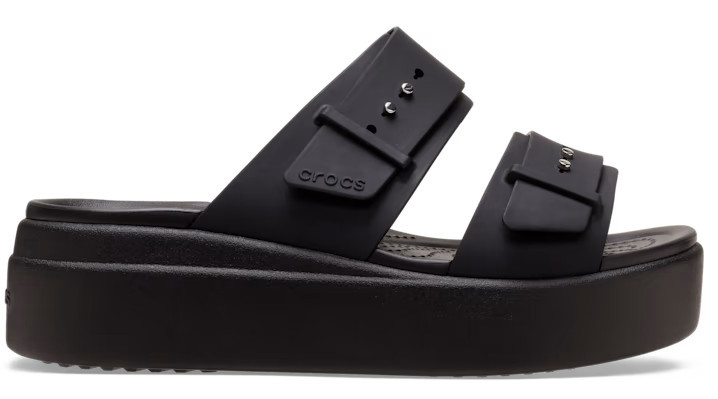 Brooklyn Buckle | Crocs (US)
