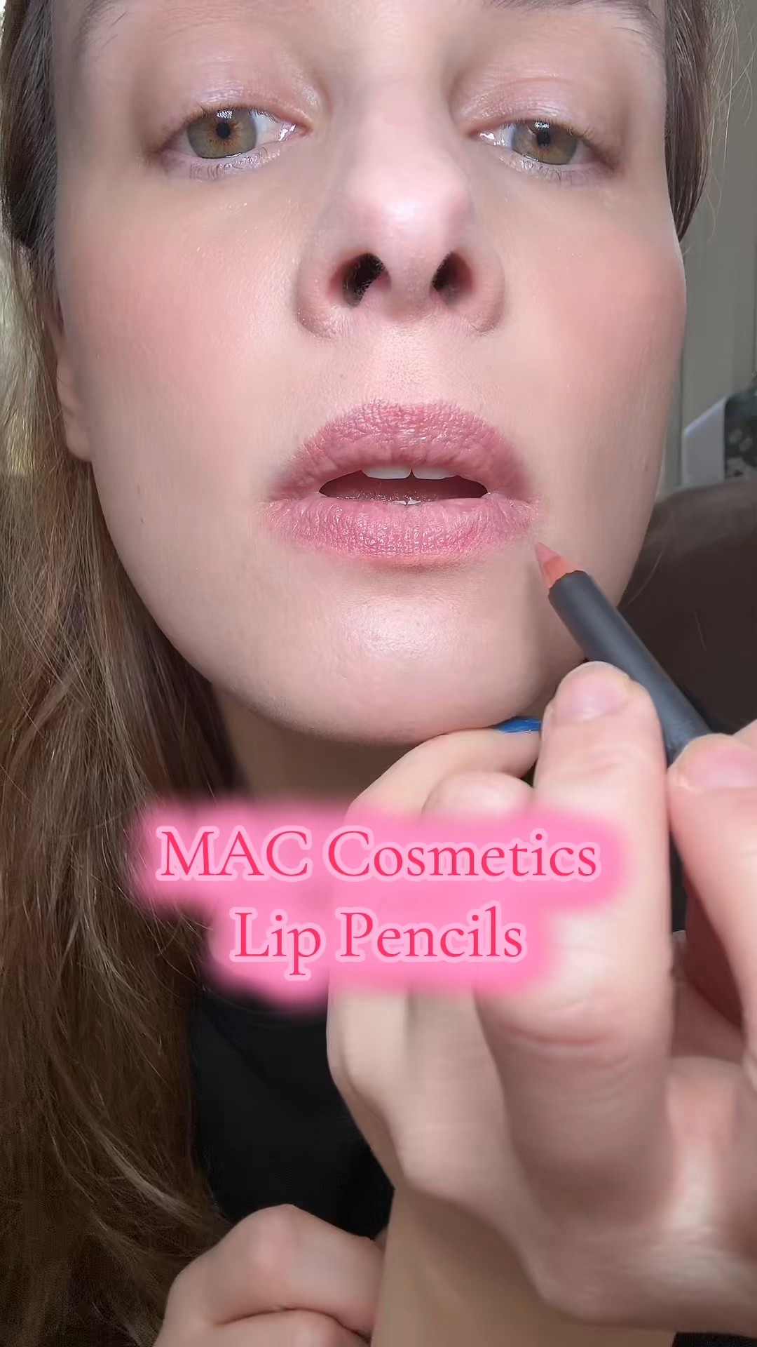 MAC Cosmetics Lip Liners are so good, this color is “Barely There” and it’s the perfect pink-nude! 

#LTKgrwm #LTKBeauty #LTKGiftGuide