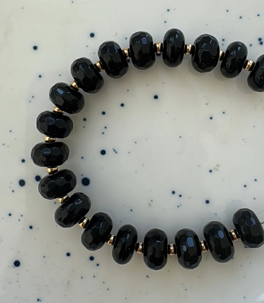 It’s Game Time Gemstone Necklaces | Erin McDermott Jewelry