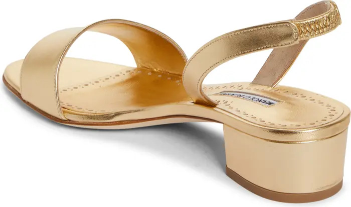 Patopia Slingback Sandal (Women) | Nordstrom