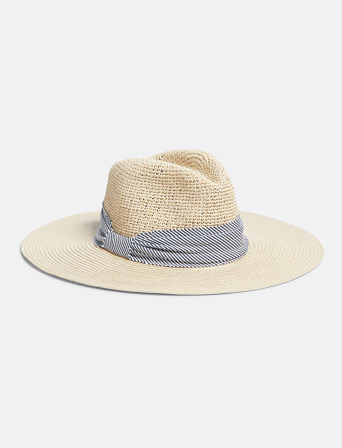 Straw Hat | Draper James