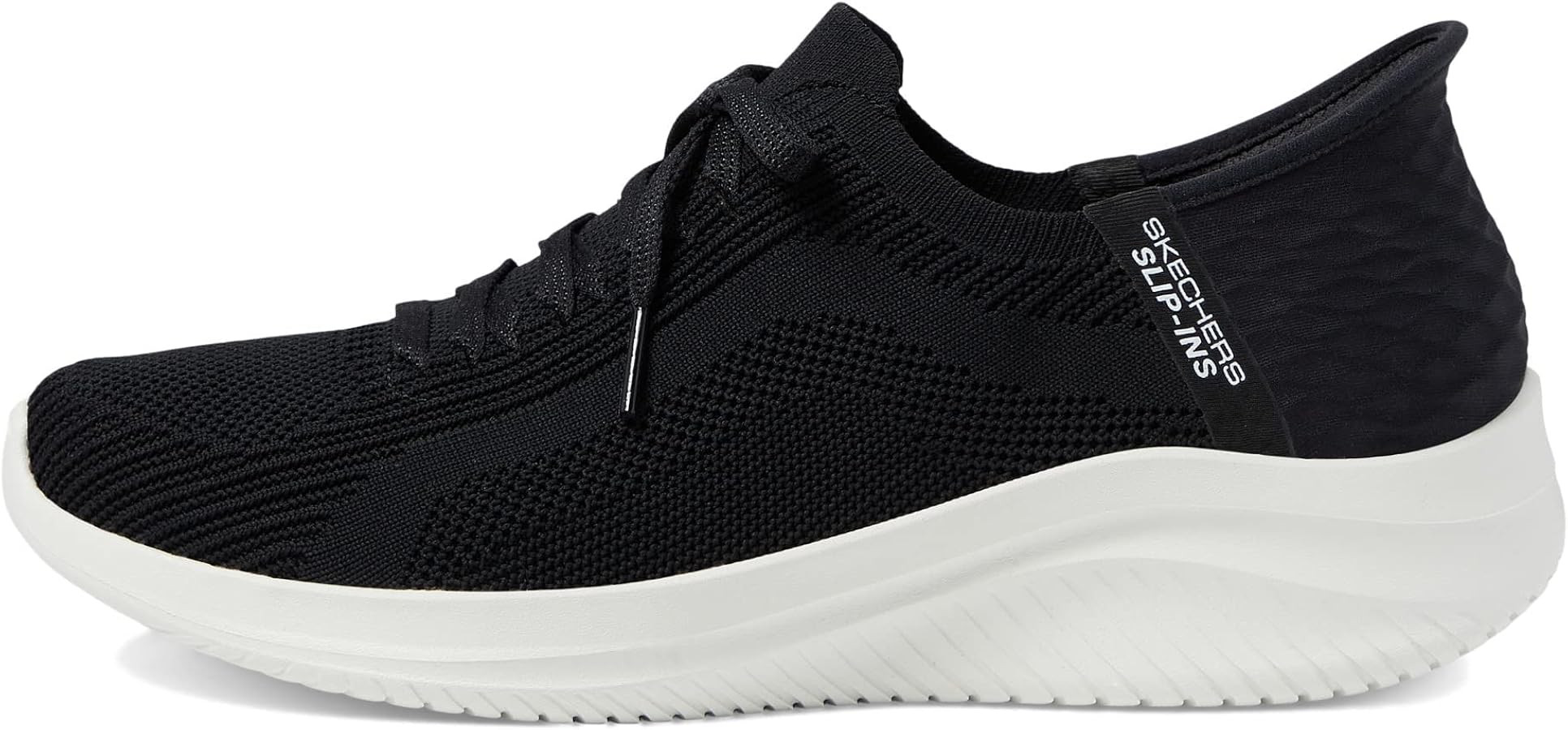 Skechers Women's Hands Free Slip-ins Ultra Flex 3.0 - Brilliant Path Sneaker | Amazon (US)