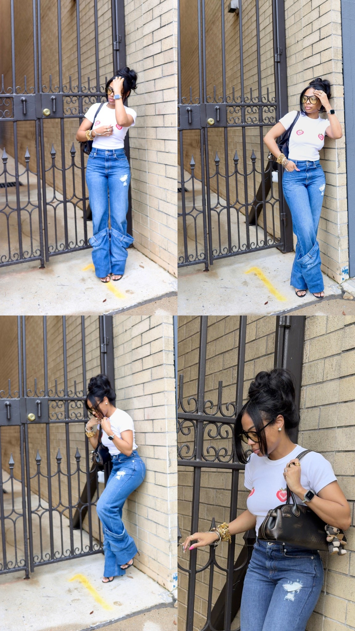 #LTKdayinmylife #LTKootd #LTKSeasonal