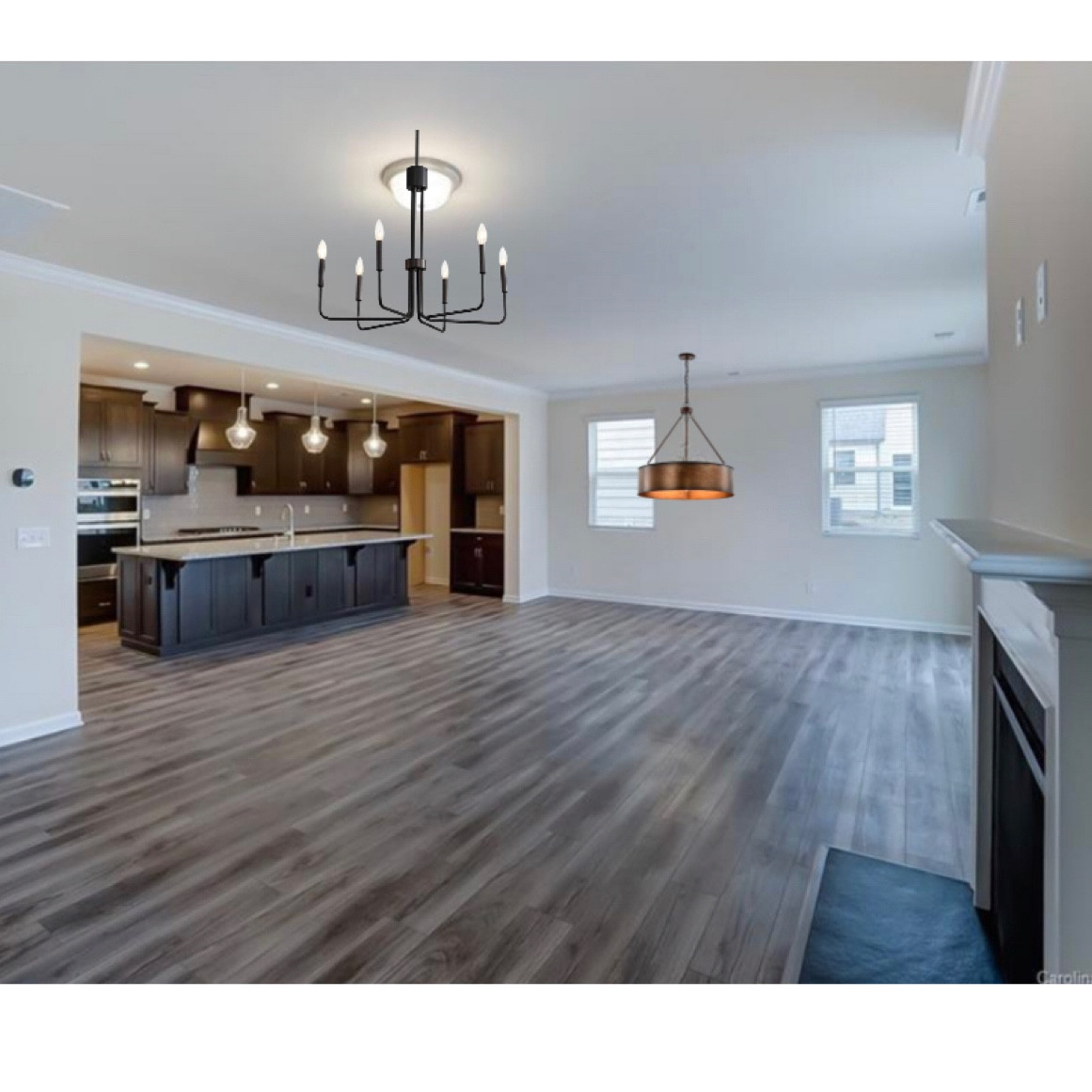 #chandelier #livingroom #dinningroom

#LTKhome