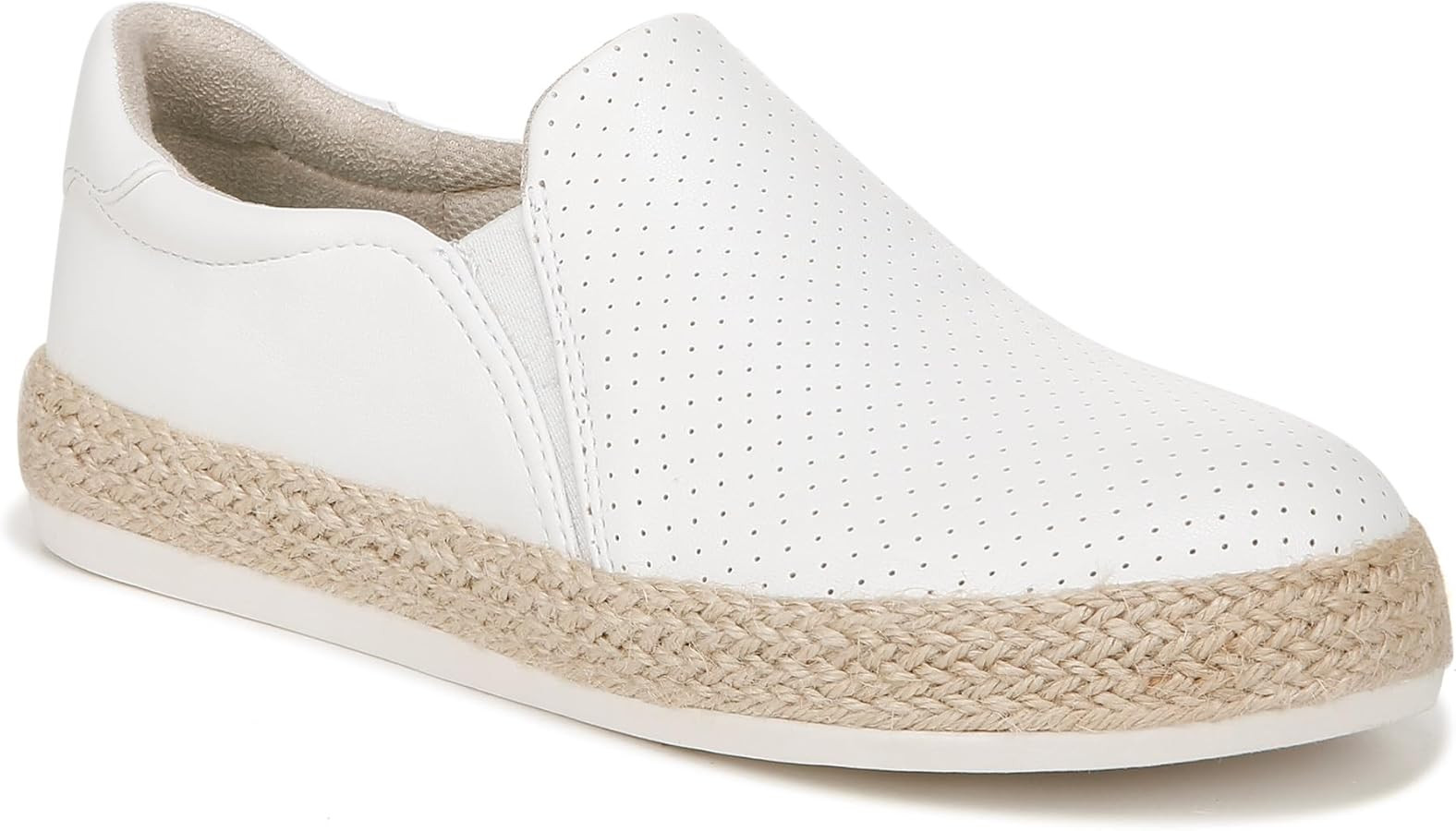 Dr. Scholl's Shoes Womens Madison Sun Espadrille Sneaker | Amazon (US)