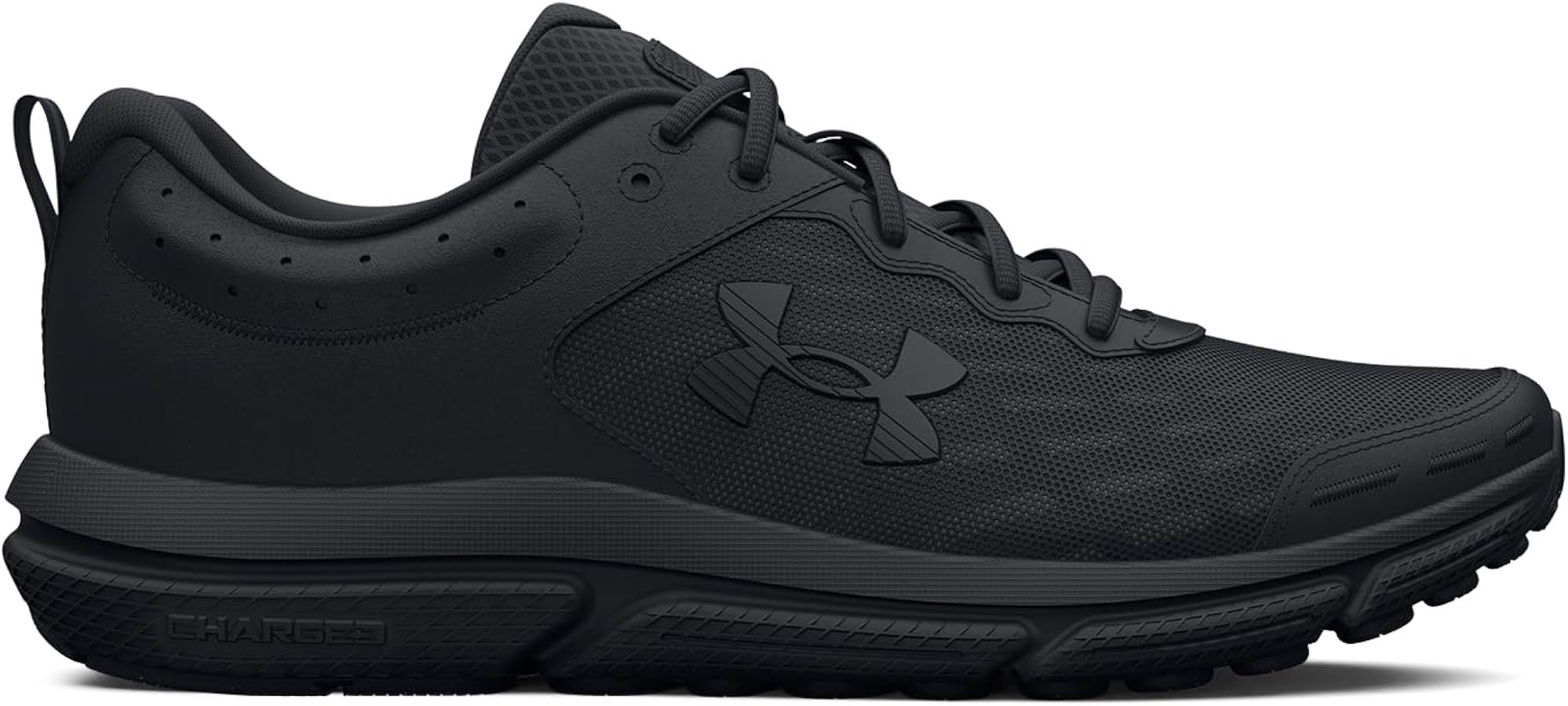 Under Armour Women's Charged Assert 10 Shoes | Amazon (US)