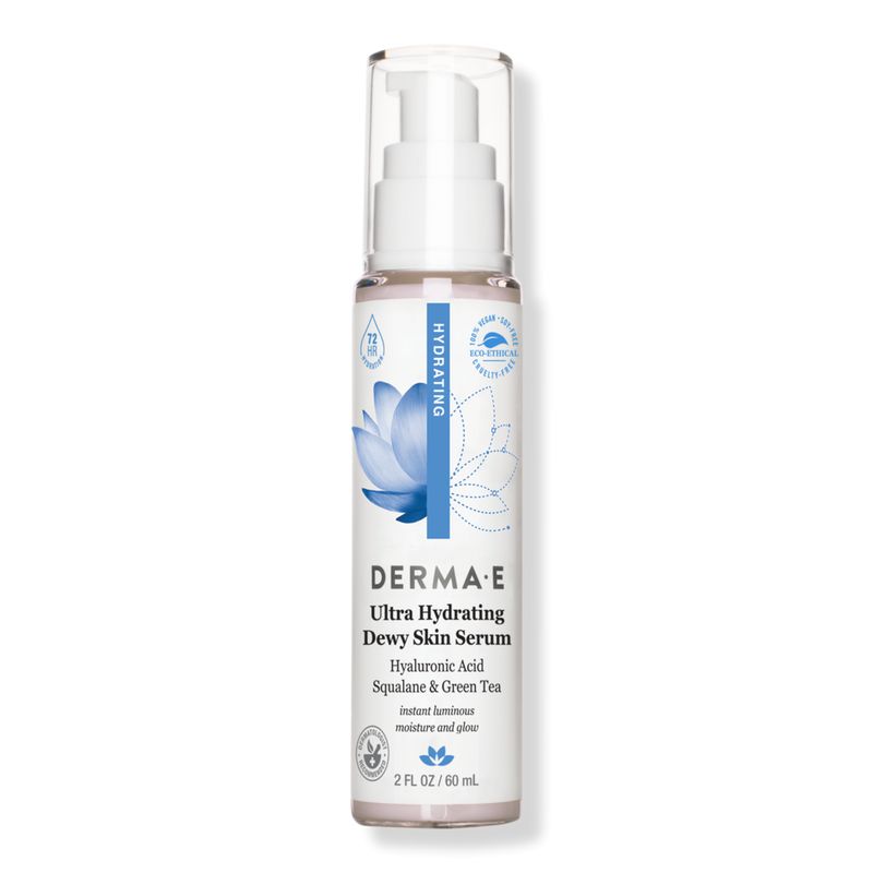Ultra Hydrating Dewy Skin Serum | Ulta