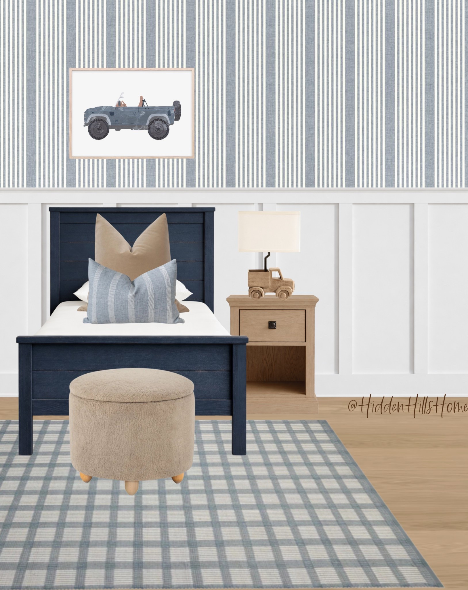 Boys bedroom design, kids room decor mood board, home decor ideas, boys room inspiration, twin bed, boys toddler bedroom design 

#LTKKids #LTKHome #LTKSaleAlert