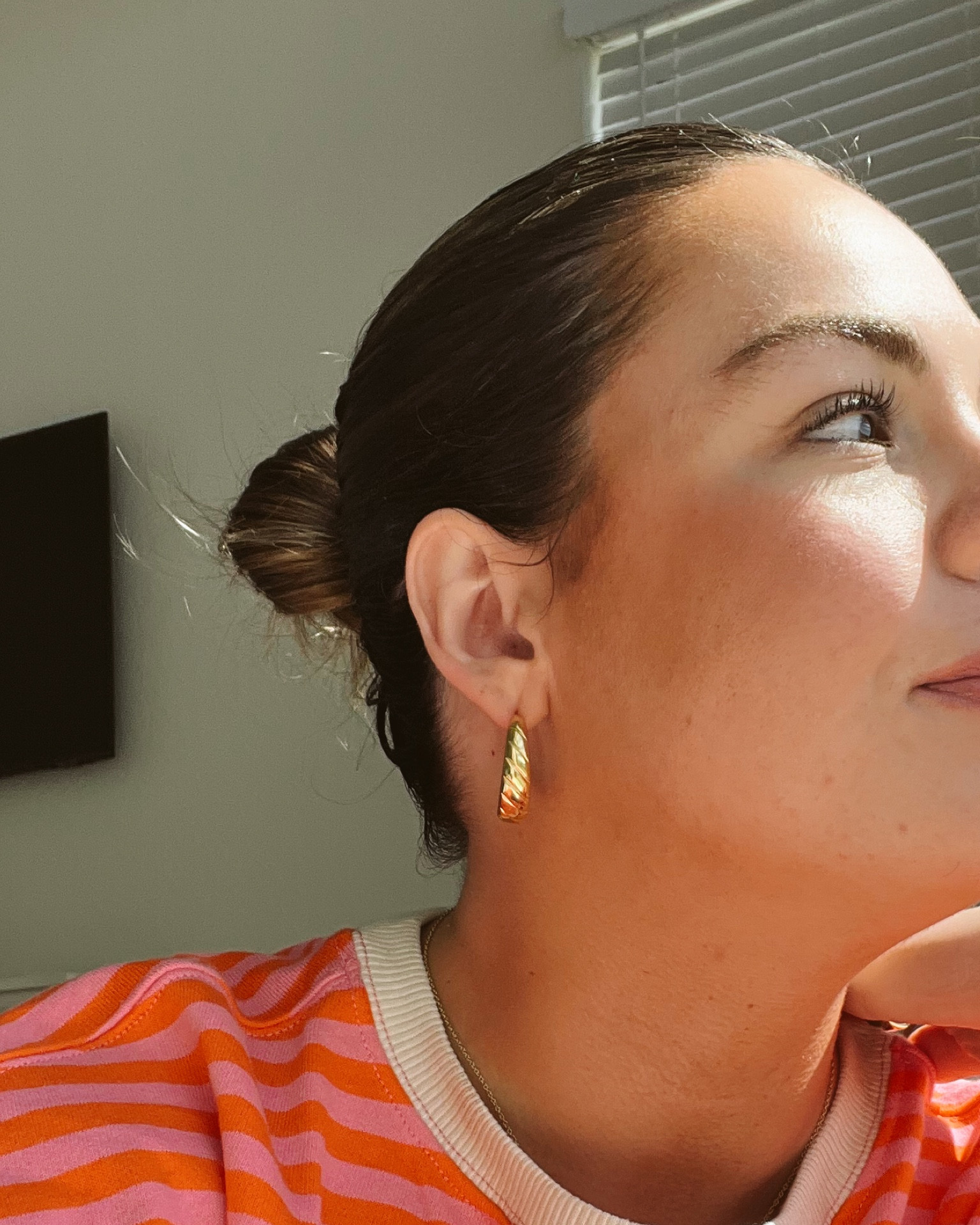 I live for a slick back bun 💗

#LTKbeauty #LTKstyletip #LTKfindsunder50