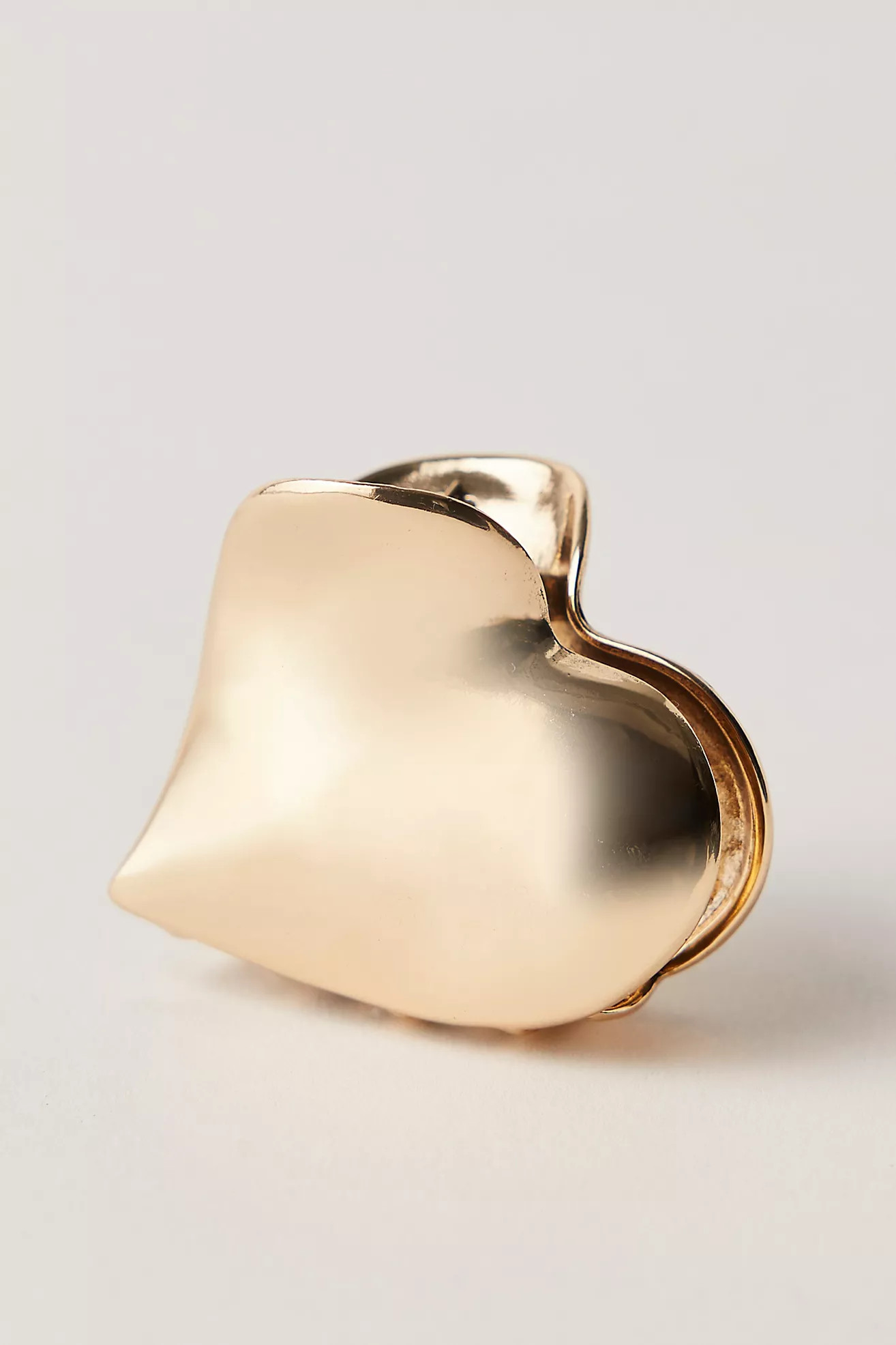 Modern Metal Claw Clip | Free People (Global - UK&FR Excluded)