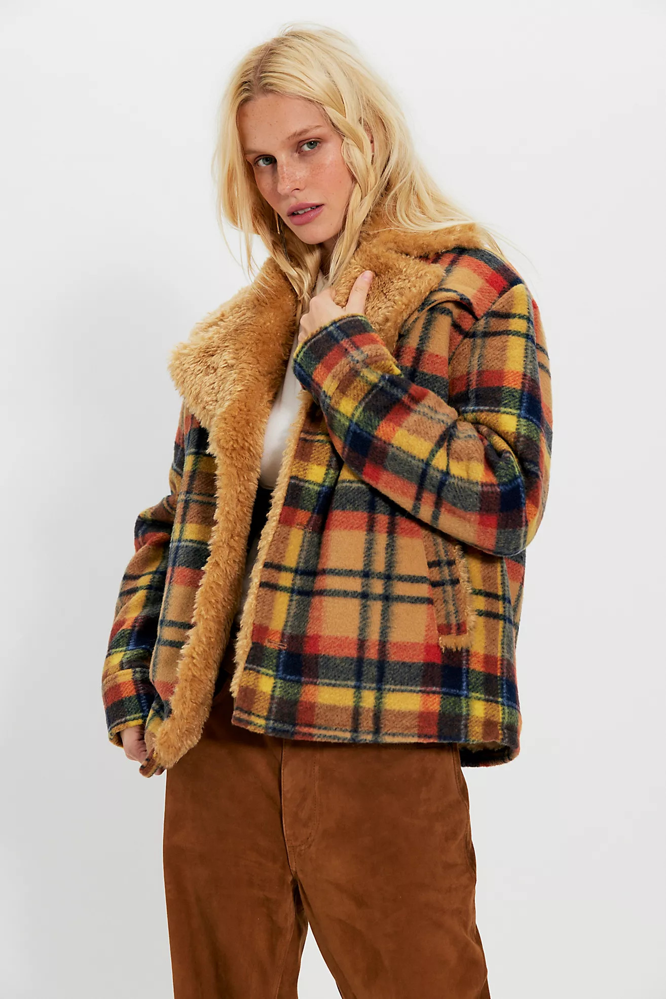 MOTHER The After School Special Jacket | Free People (Global - UK&FR Excluded)