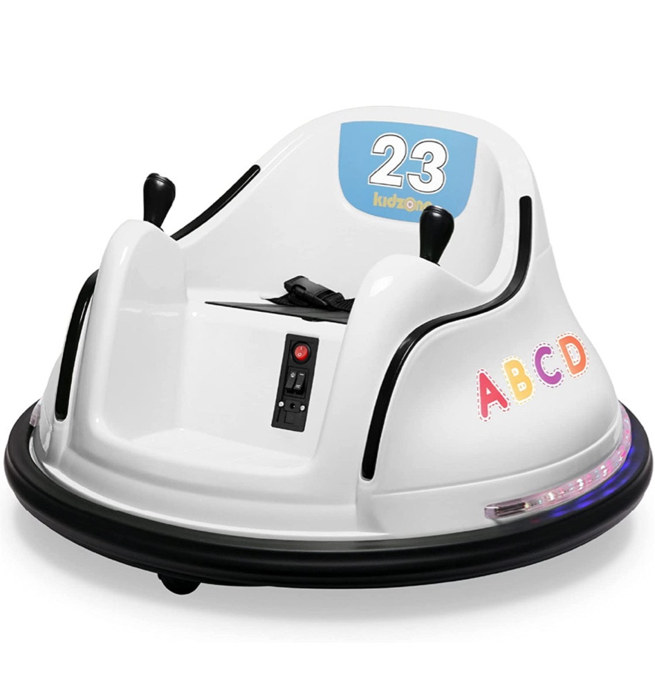 Birthday Gifts for One Year Olds 

#LTKGiftGuide #LTKbump #LTKkids