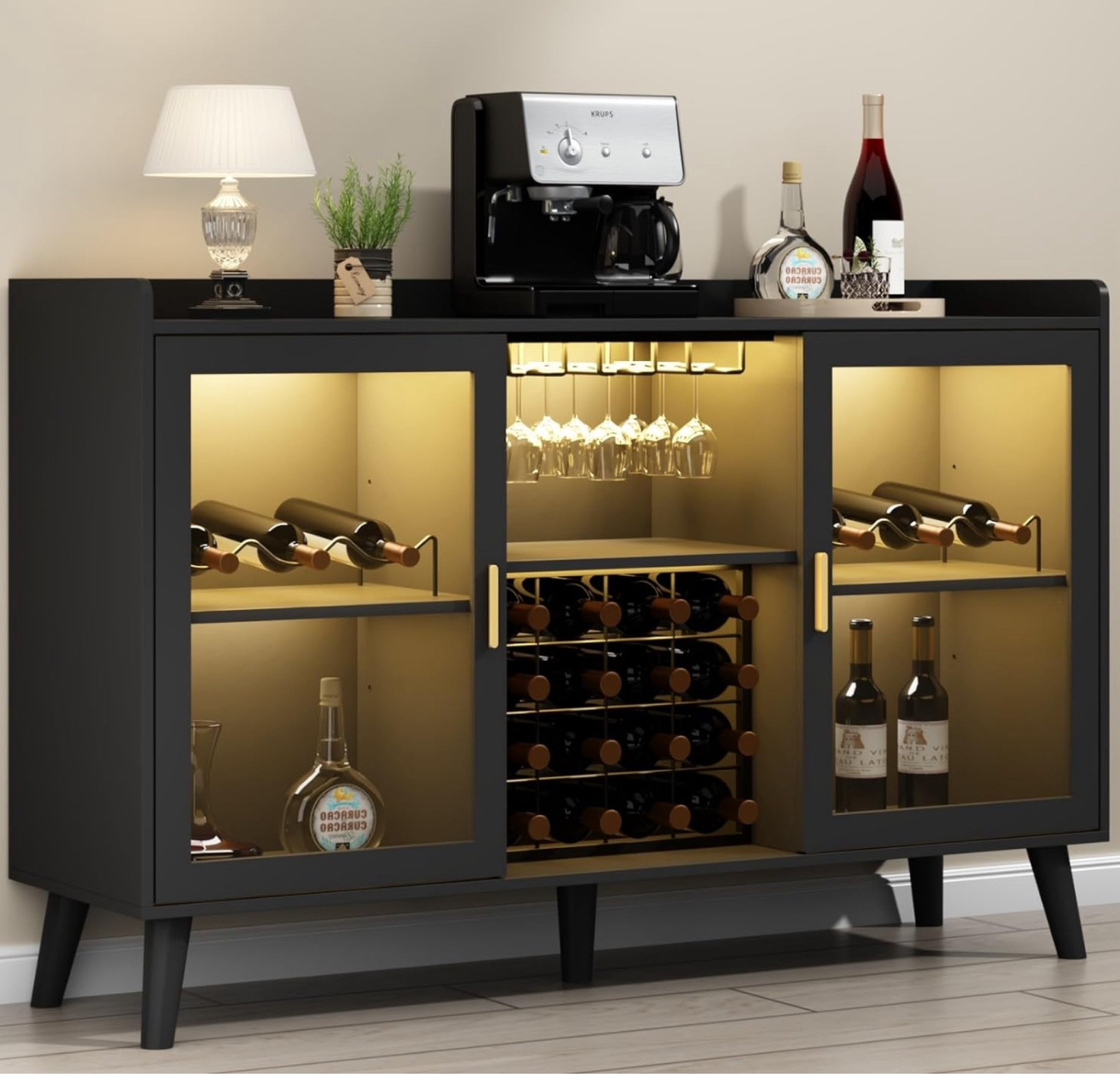 Wine bar 

#LTKStyleTip #LTKHome #LTKHoliday