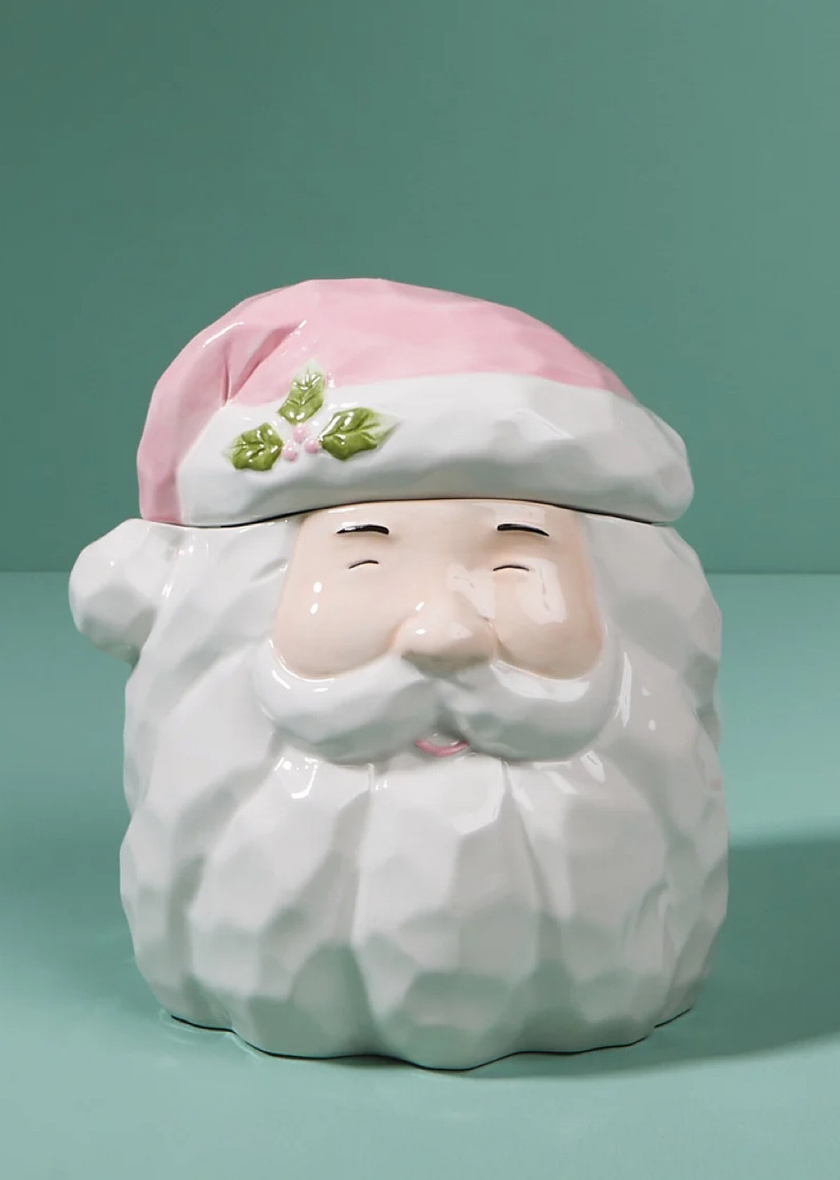 Vintage Christmas but make it girly





#decorations #decor #gifts #christmas #pink #vintage #santa

#LTKhome #LTKHoliday #LTKHolidaySale