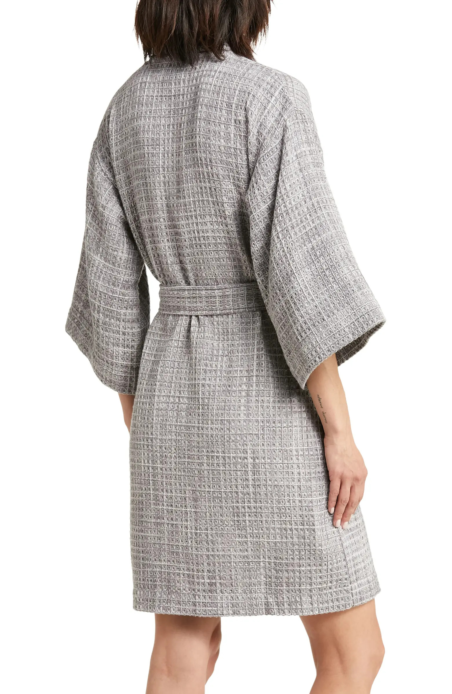 Women's Everyday Waffle Robe | Nordstrom