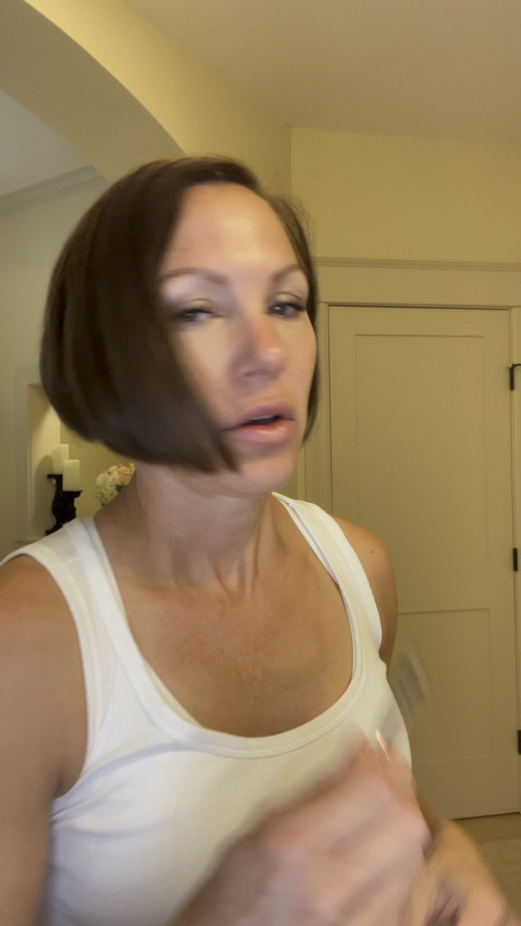 I am not a beauty blogger- but I’ve gotten so many requests for my makeup.  Here you guys go!! Also linking my daily face oils and fav foundation 💋

#LTKbeauty #LTKsalealert #LTKstyletip