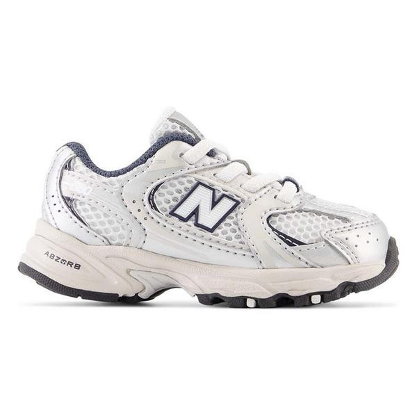 New Balance 530 Sneakers Toddler 6T Regular White/Fog | Scheels Sports