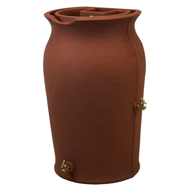 Impressions Amphora 50 Gallon Rain Saver | Walmart (US)