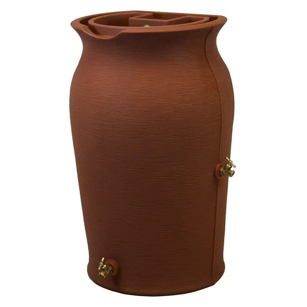Impressions Amphora 50 Gallon Rain Saver | Walmart (US)