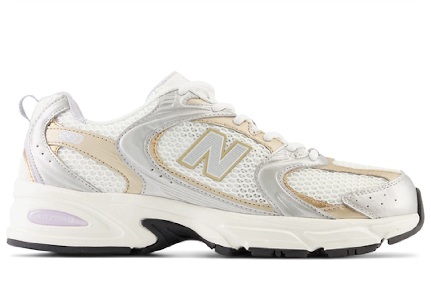 New Balance 530 Silver Pink | StockX