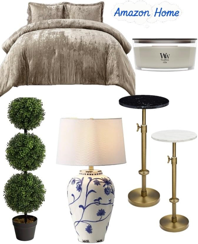 A Southern Flare Home's Amazon Page | Amazon (US)
