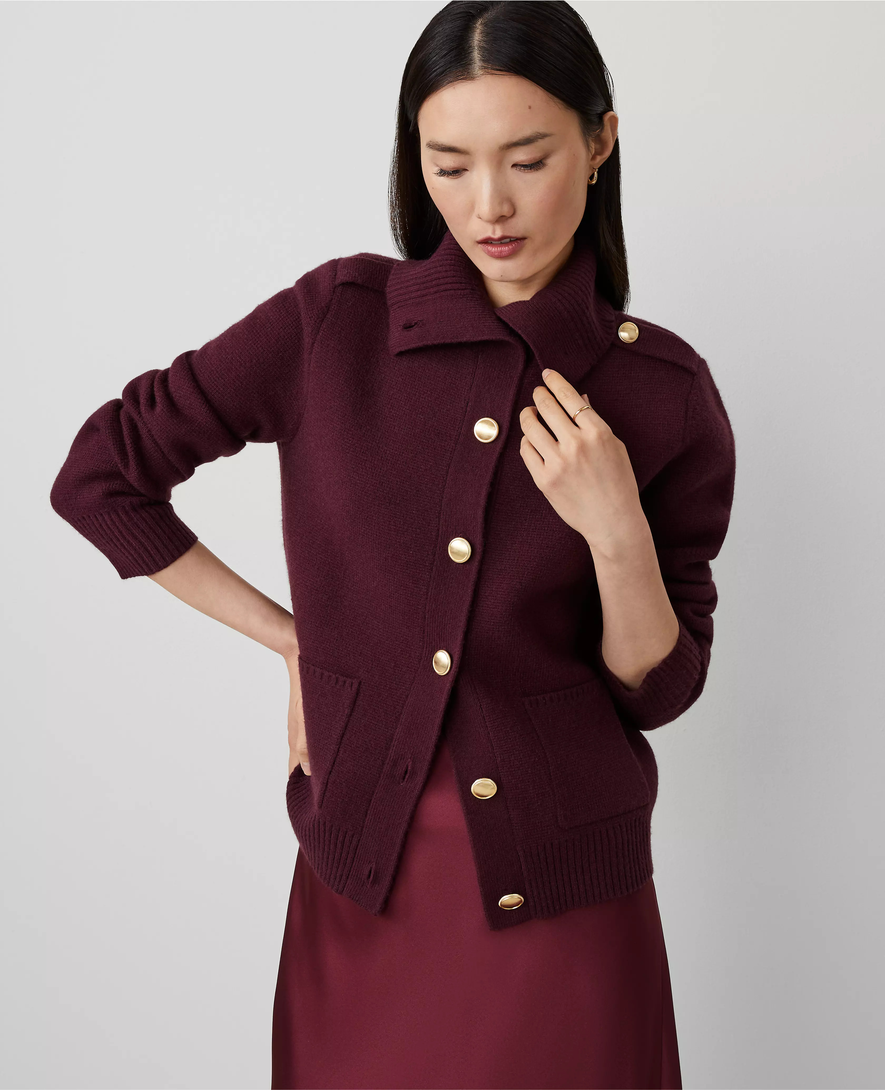 Ann Taylor | Ann Taylor (US)