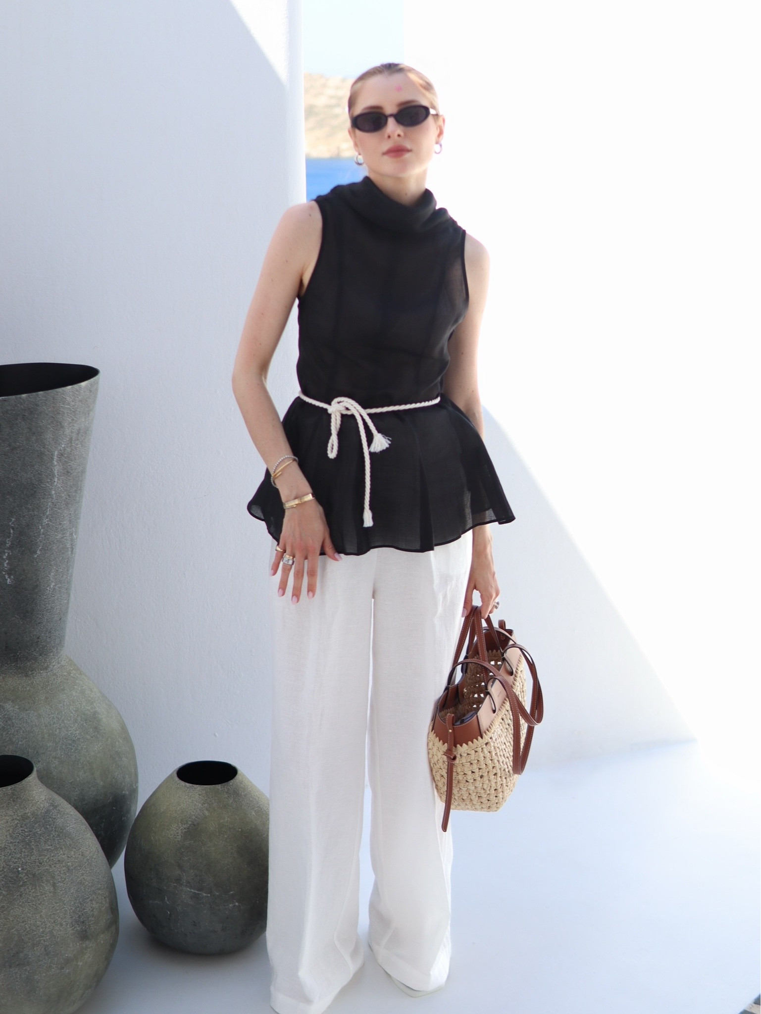 Linen for summer

#LTKsummer #LTKuk