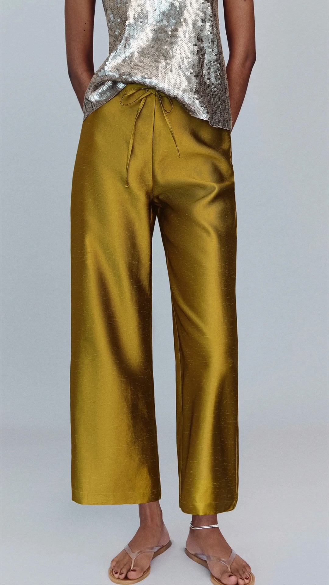 The it fall pants were restocked!