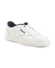  Leather Club Memt Sneakers | Marshalls