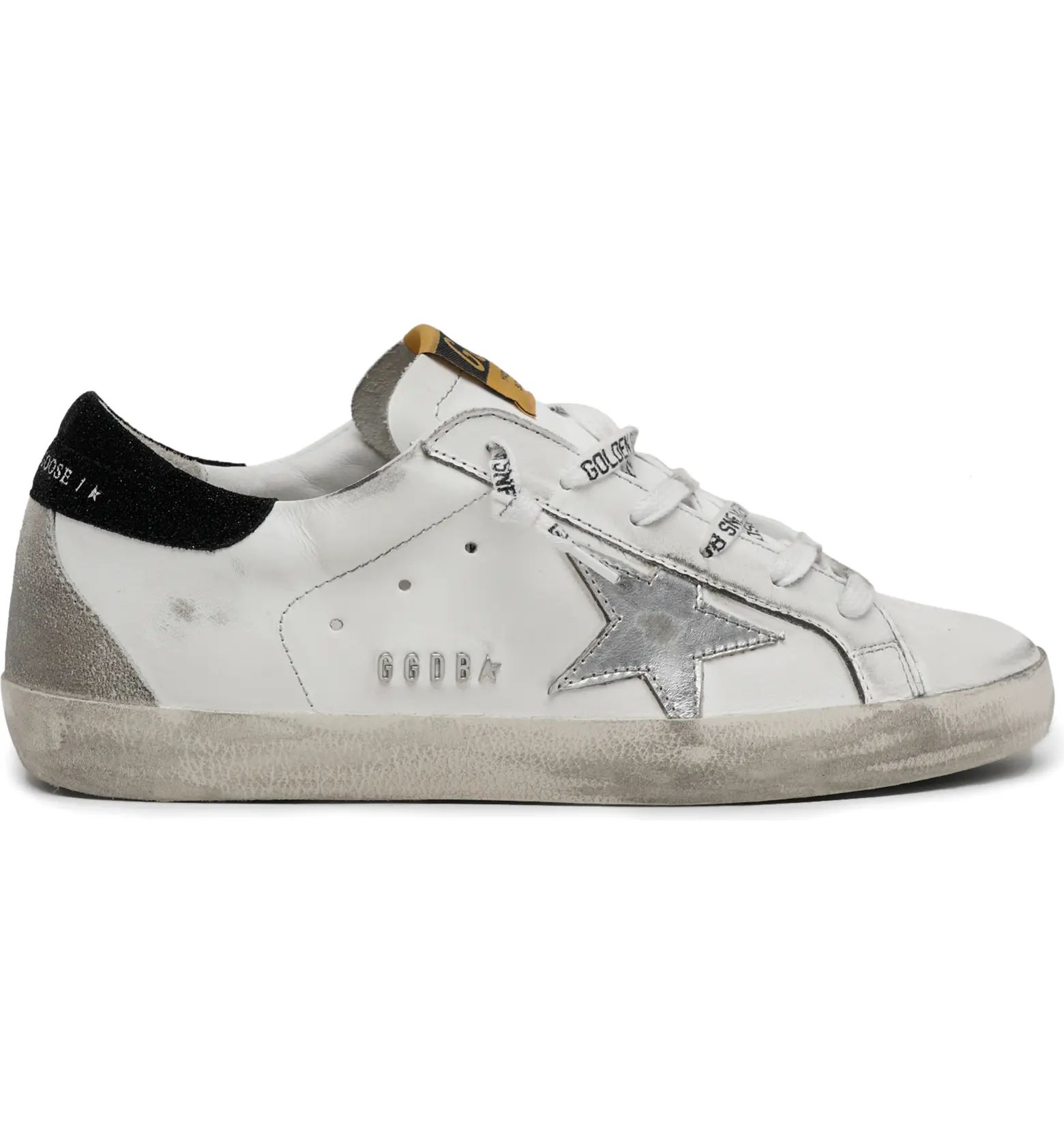 Superstar Low Top Sneaker | Nordstrom