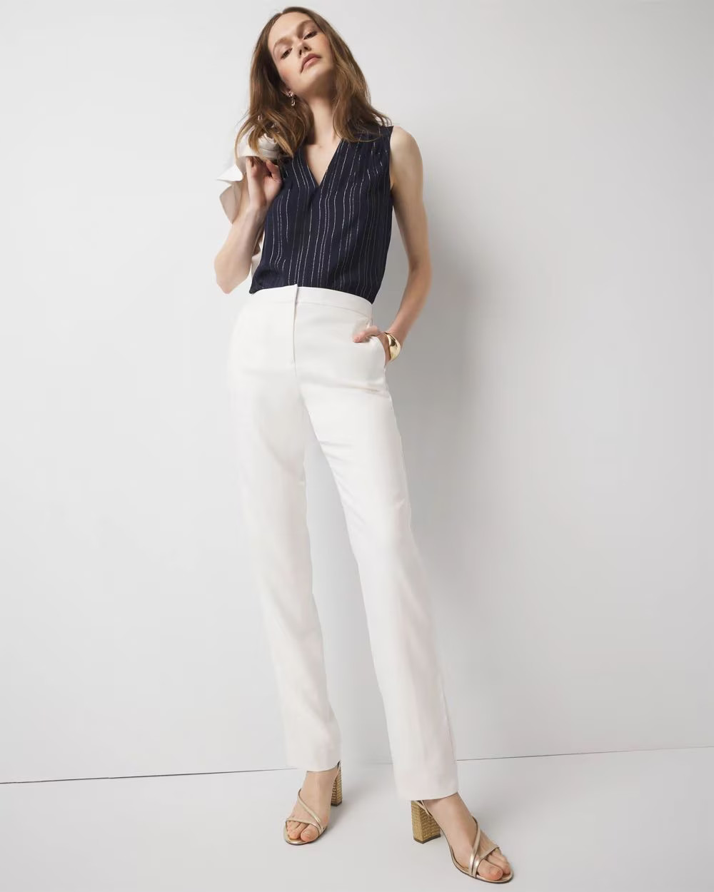 (Originally $110.00)  - Original Price | White House Black Market