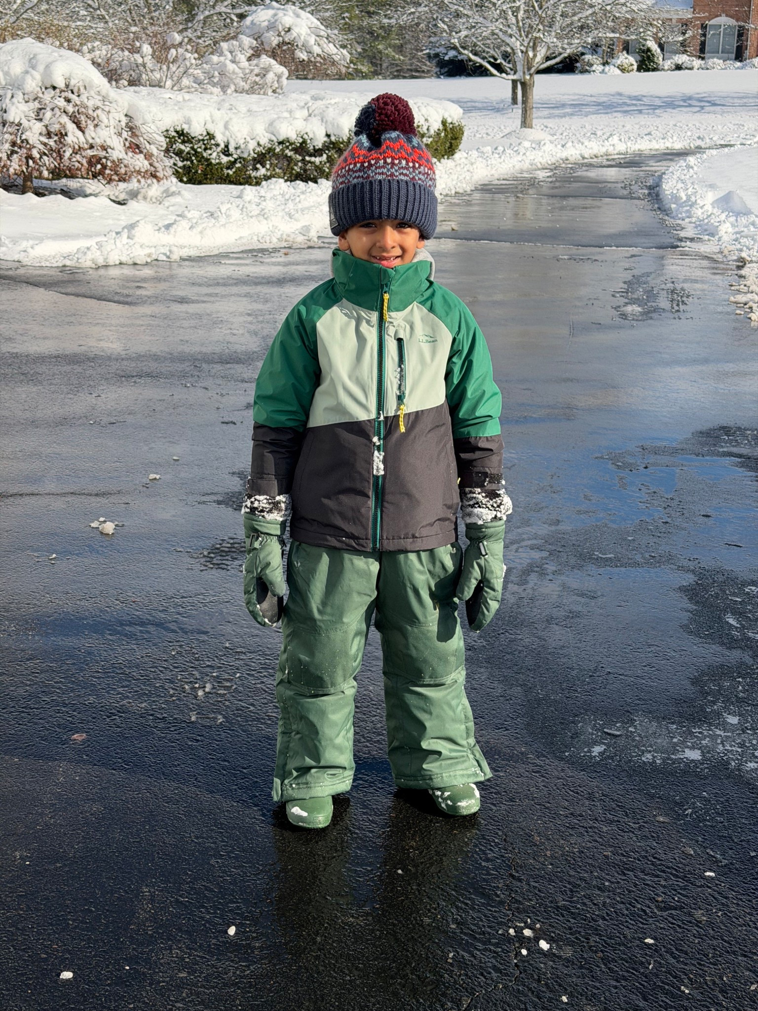 Some of our favorite snow gear!

#LTKSeasonal #LTKActive #LTKKids