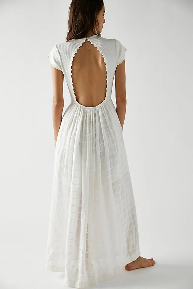 Serenity Maxi Dress | Free People (UK)