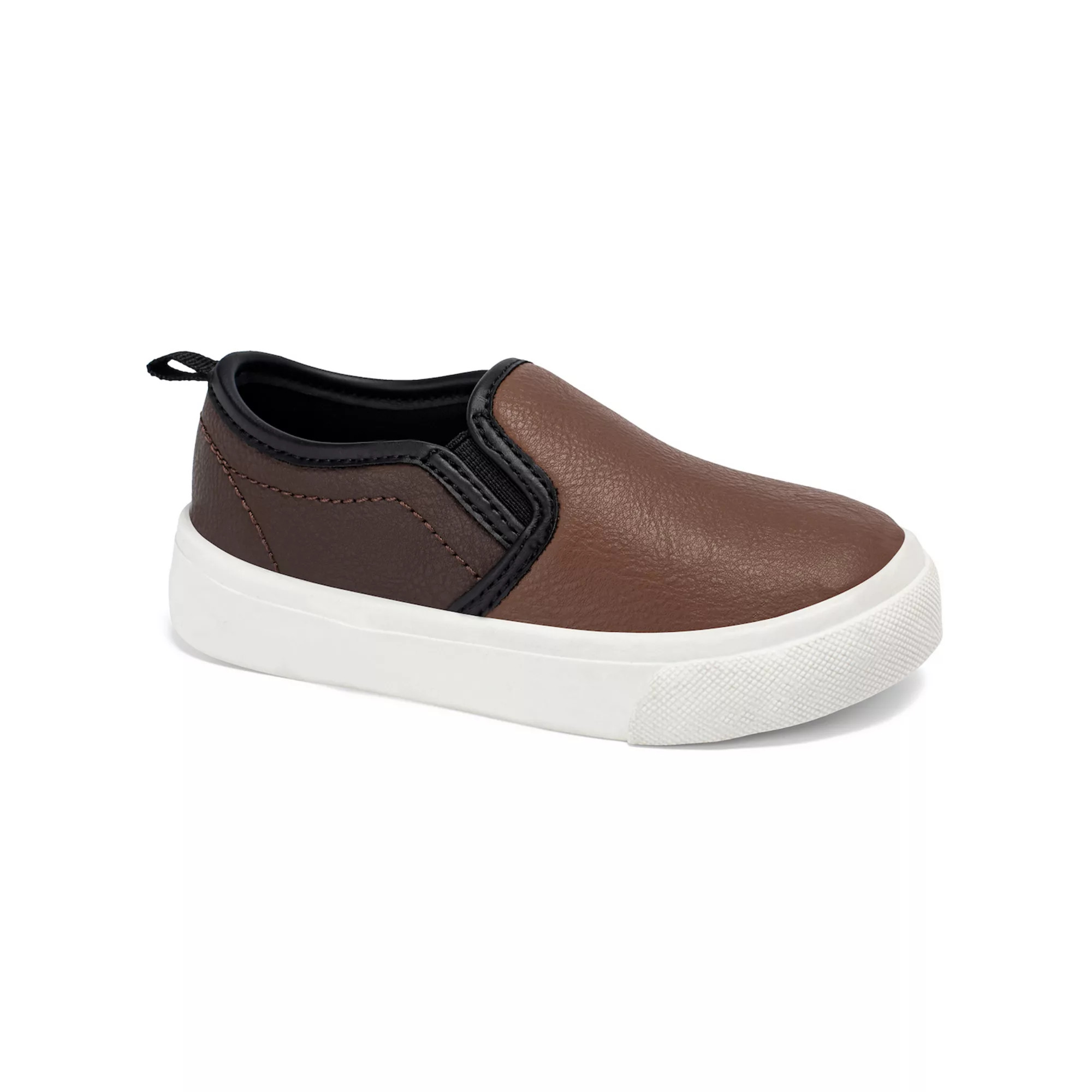 Carter's Penny Kids Slip-On Casual Sneakers | Kohl's