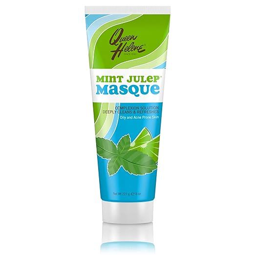 QUEEN HELENE Masque Mint Julep 8 oz | Amazon (US)