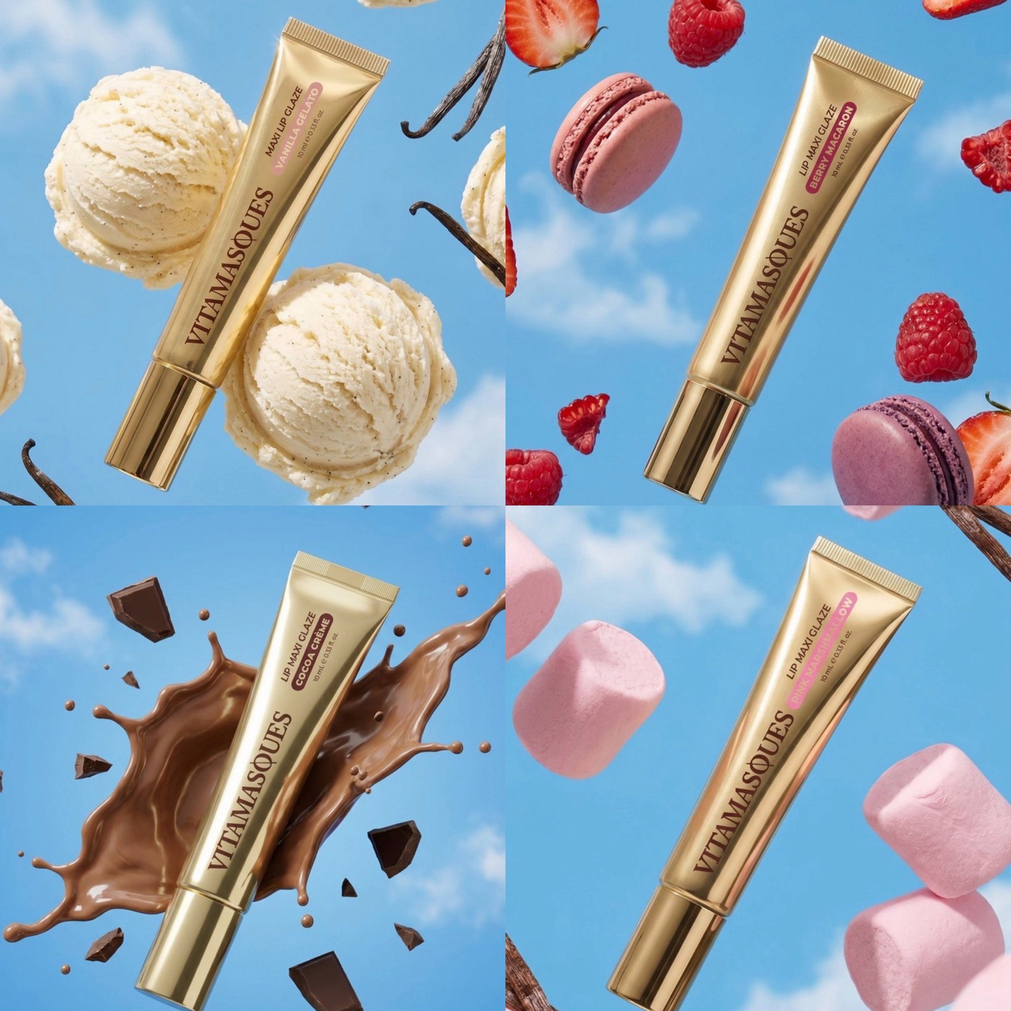 NEW VITAMASQUES

#LTKgrwm #LTKSaleAlert #LTKBeauty