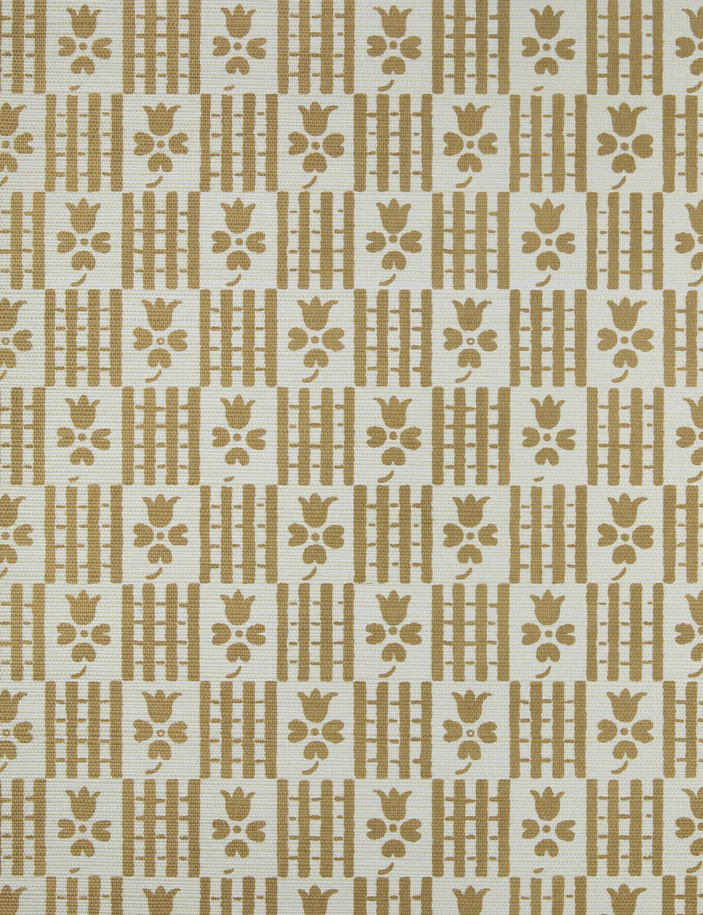 Hedra Grasscloth Wallpaper | Lulu and Georgia 